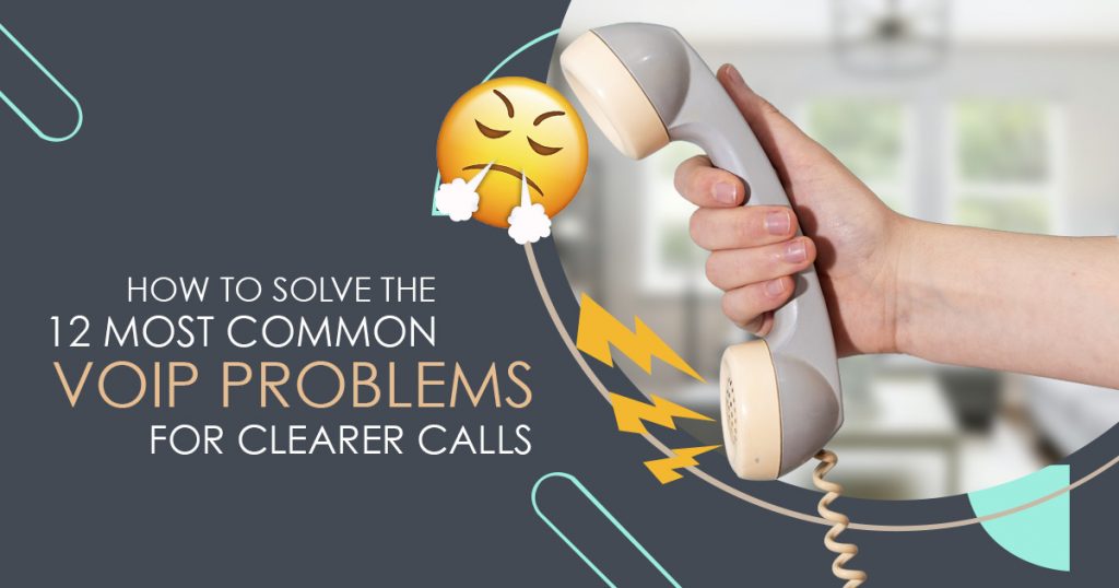 voip-problems