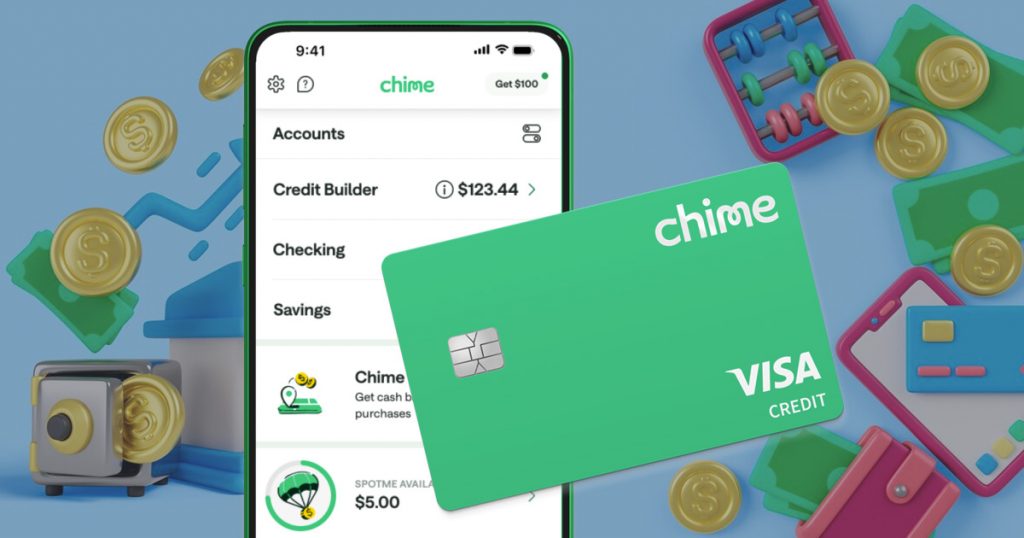 Is chime a good bank