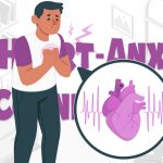 heart anxiety connection