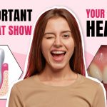 What do healthy gums look like