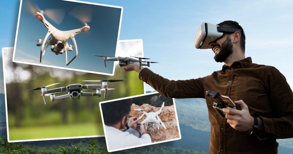 start-your-drone-business