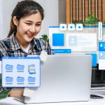 Digital decluttering