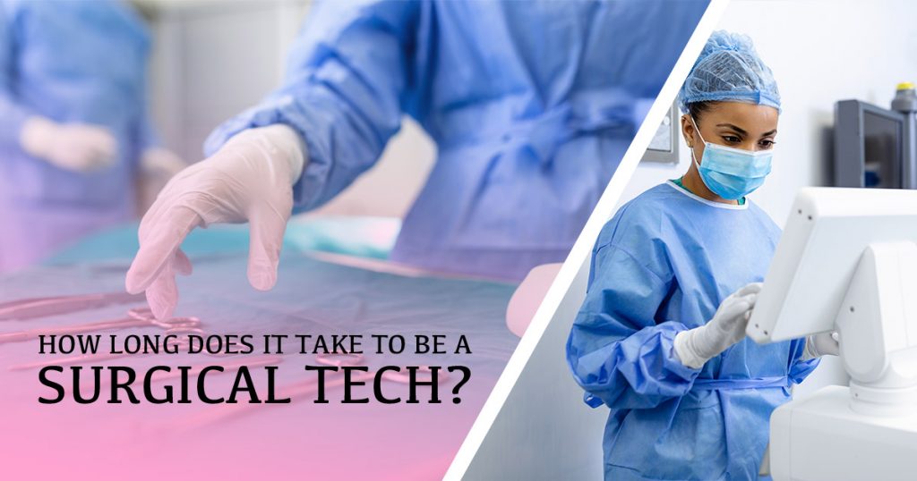 surgical tech career guide