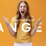 take control of anger