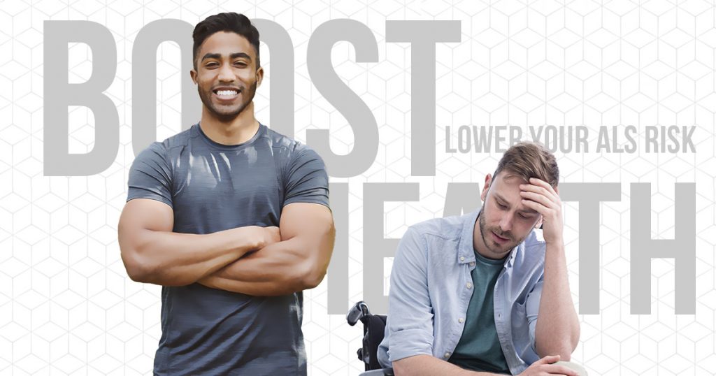 ways lower your als risk