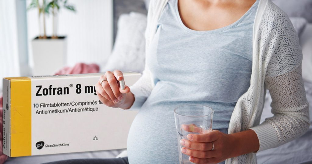 zofran-in-pregnancy