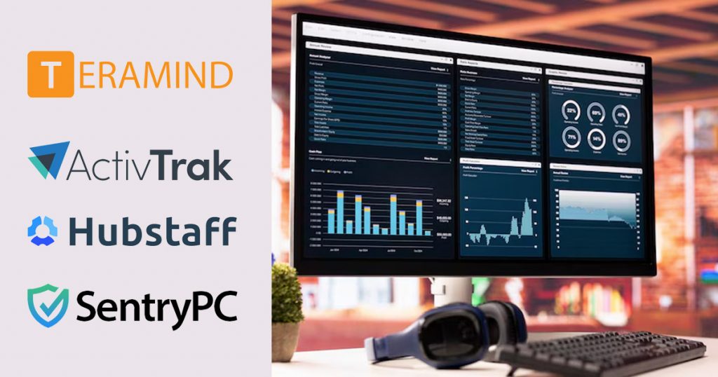 What is the best computer monitoring software