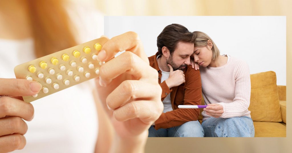 birth control and fertility