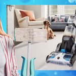 dry your carpet quickly