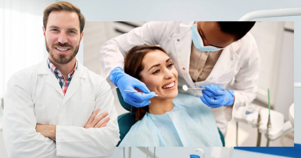How to become an orthodontist