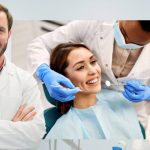 How to become an orthodontist