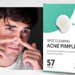 pimple patches for blackheads