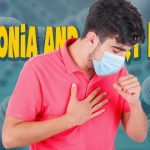 pneumonia and heart health
