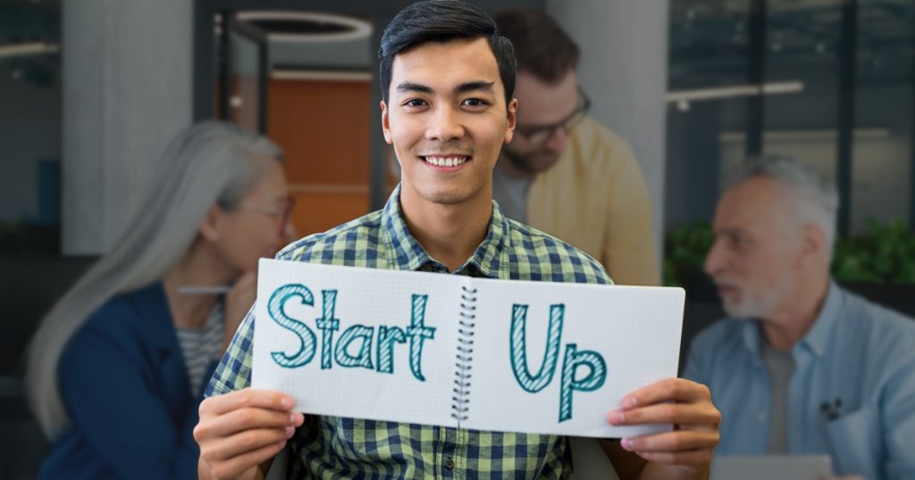 Business insurance for startups