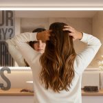 does dehydration cause hair loss