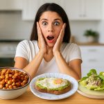 healthy snacks for high cholesterol