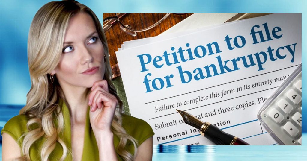 Does bankruptcy clear tax debt