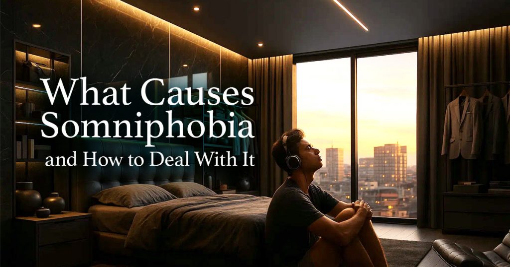 what-causes-somniphobia