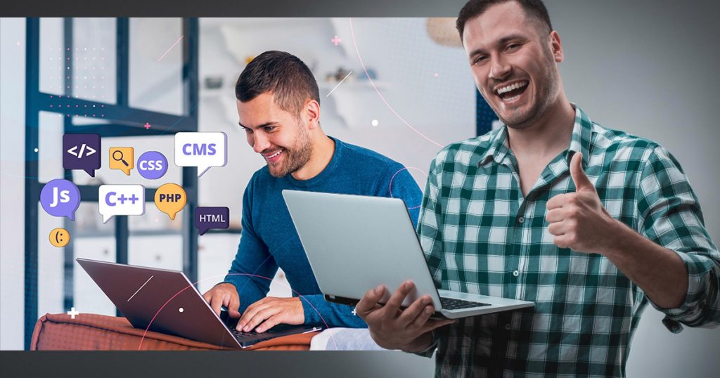 Full stack developer
