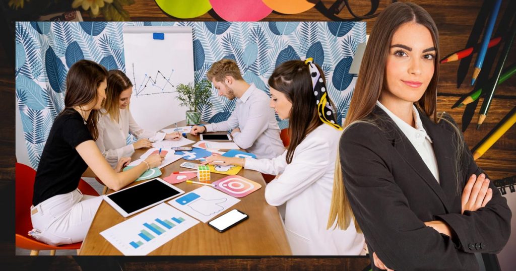 business soft skills