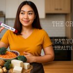 foods to lower creatinine
