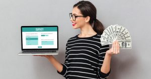 How to make money online fast