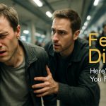 How to stop feeling dizzy