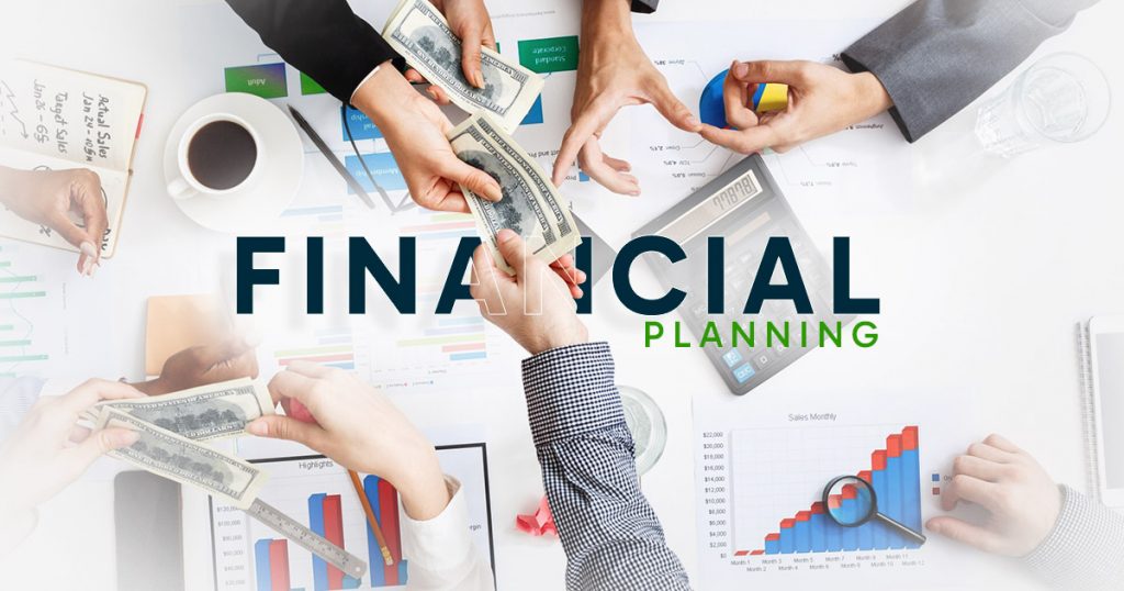 Why financial planning is important