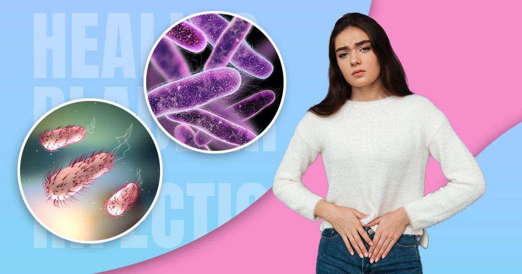 cystitis natural treatment