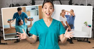 how-to-be-a-physical-therapist