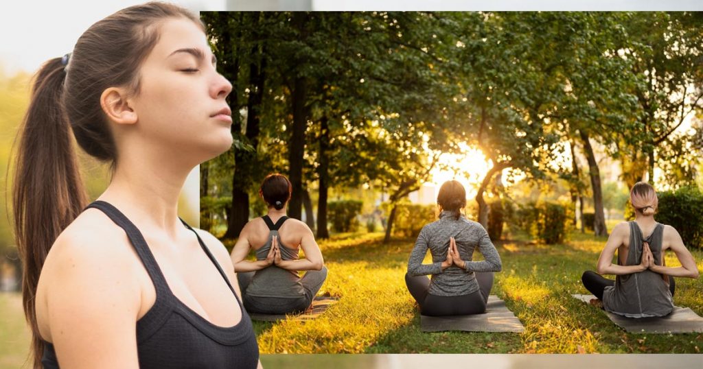 How to lower cortisol