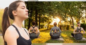 How to lower cortisol