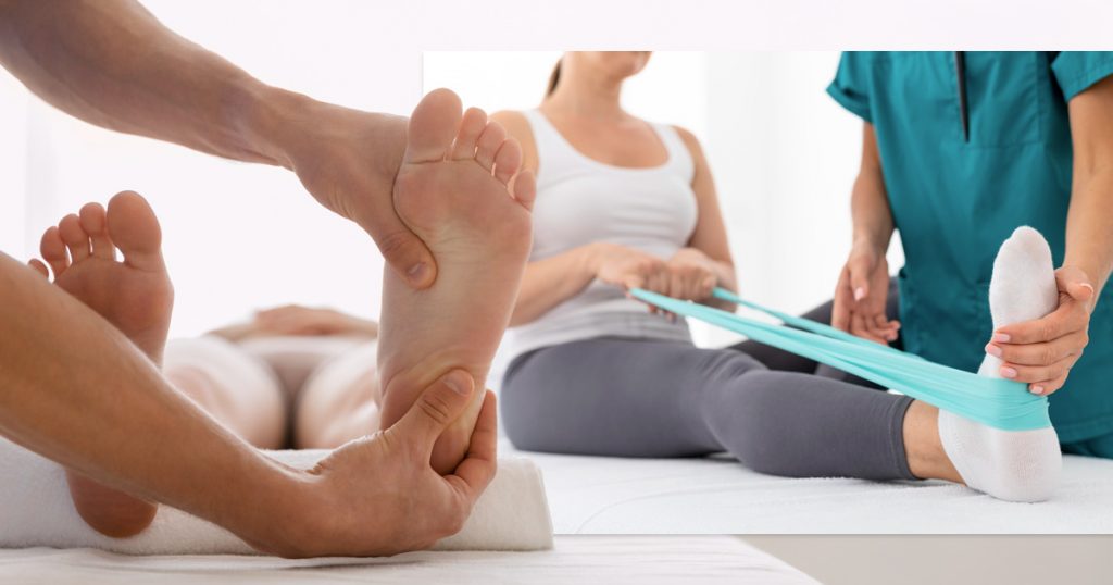 Does medicare cover neuropathy treatment