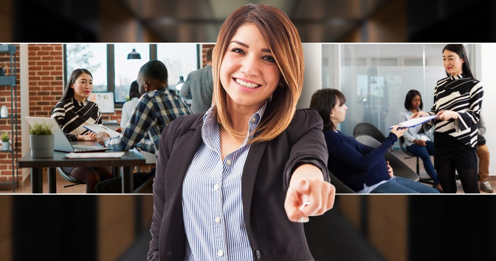 What is a recruiter