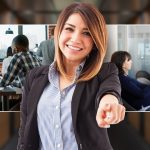 What is a recruiter