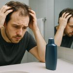 does dandruff shampoo cause hair loss