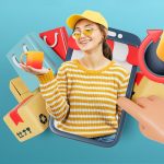 How to sell mugs online