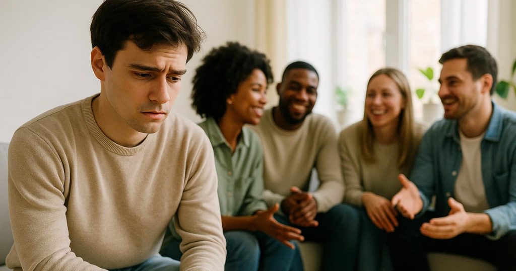 avoidance-behavior-explained