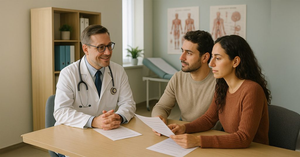 Cancer insurance plan
