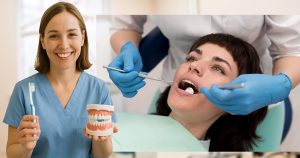 dental-hygienist