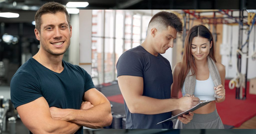 How to find a good personal trainer