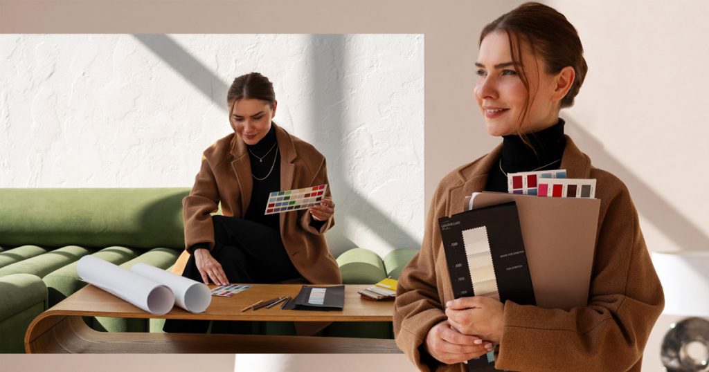 Is interior design a good career