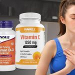 Supplements for lung health