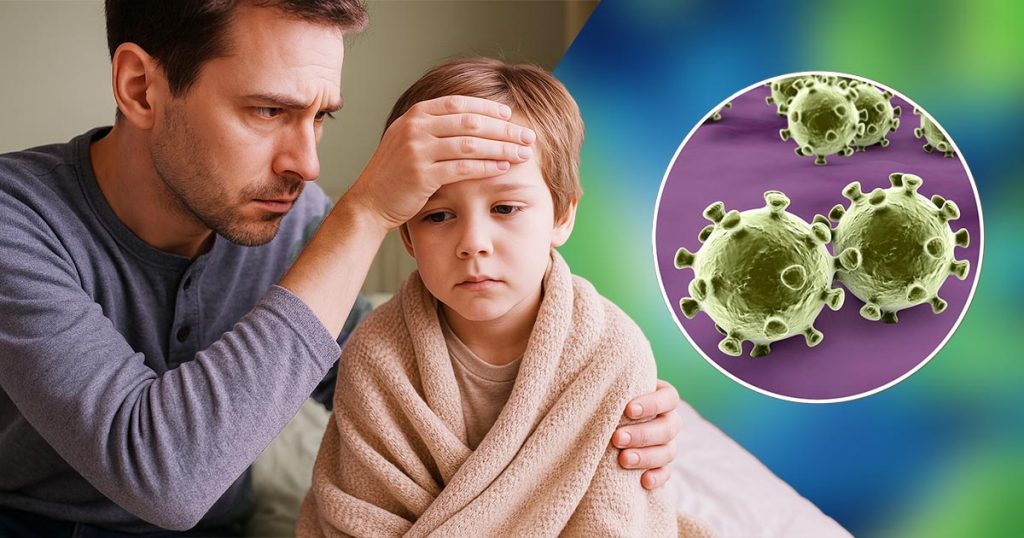How to test for meningitis at home