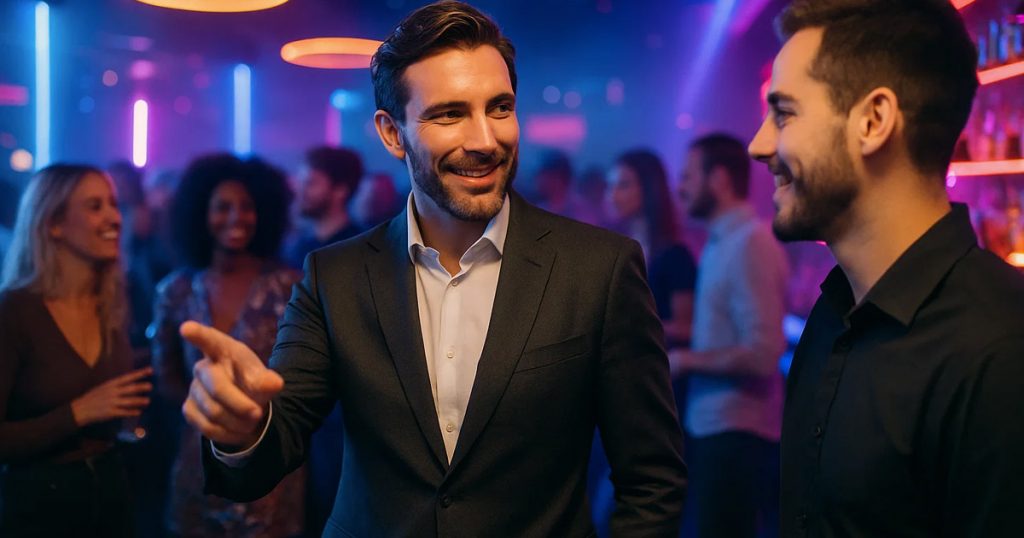 How to start a nightclub