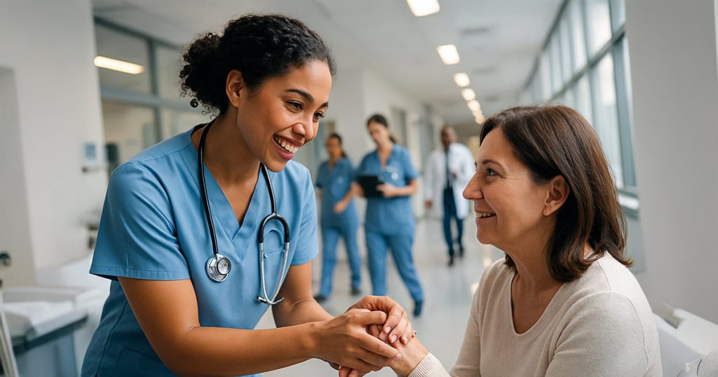 Nurse practitioner
