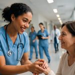 Nurse practitioner