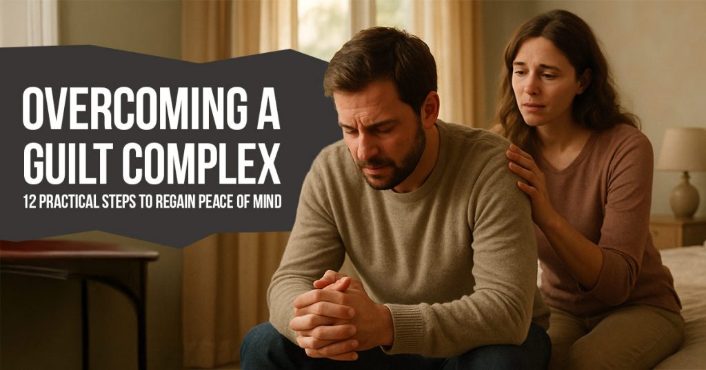 Guilt complex