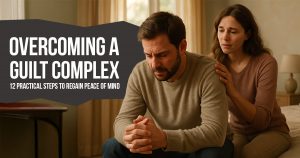 Guilt complex