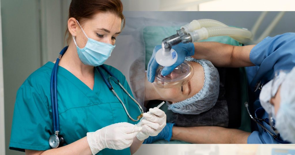CRNA